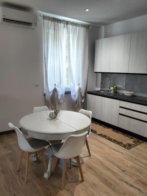 Pisi Home, 2 Min Dalla Spiaggia E Dall' Ospedale Gaslini เจนัว ภายนอก รูปภาพ